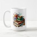 Search for vintage book mugs Flowers