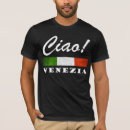 Search for venezia tshirts Italian