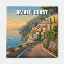 Search for amalfi magnets Capri