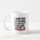 Search for nice dog mugs Pug