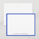 Search for single note cards Professional