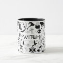 Search for kitchen witch mugs Wiccan