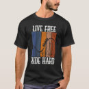 Search for live to ride tshirts Hard
