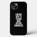 Search for i am iphone cases Funny