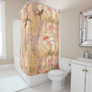 Search for botanical shower curtains Roses