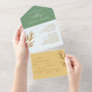 Search for marigold invitations Calligraphy