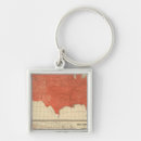 Search for temperature key rings States