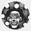 Search for scary monster Illustration