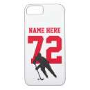 Search for player iphone cases Number