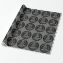 Search for grim reaper wrapping paper Halloween
