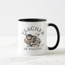 Search for wild things mugs Teacher