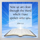 Search for 3 word art Bible