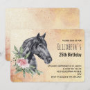 Search for horse head invitations Equestrian