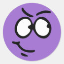 Search for emotional expression stickers Face