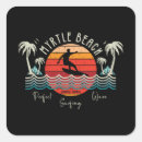 Search for myrtle beach stickers Retro