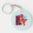 Search for dinosaur design key rings Blitz