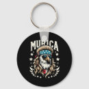 Search for usa eagle key rings July 4th