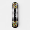 Search for buffalo skateboards Plaid