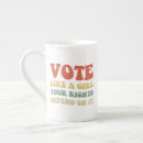 Search for smash the patriarchy mugs Democrat