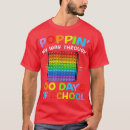 Search for 100th day celebration tshirts 100 days