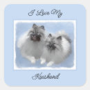Search for pair stickers Grey