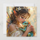 Search for mystic dragon cards Fairy