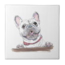 Search for french bulldog tiles Puppy