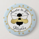 Search for bumble bees badges Mother to be