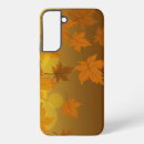Search for maple leaf samsung cases Autumn
