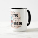 Search for crazy eyes mugs Funny