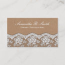 Search for lace business cards Craft