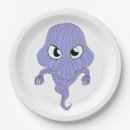 Search for weird plates Spooky