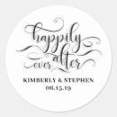 Search for happily ever after stickers Script