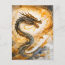 Search for chinese dragons postcards Mythical creatures