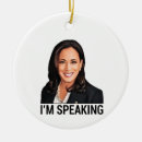 Search for democrat christmas tree decorations Political