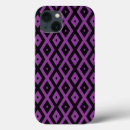 Search for purple diamond iphone cases Violet