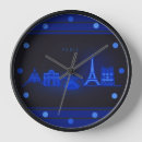 Search for budget clocks Leahg