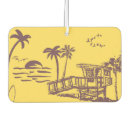 Search for vintage car air fresheners Tropical