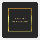 Search for black envelope seals Trendy