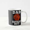 Search for basket mugs Three pointer