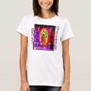 Search for our lady of guadalupe tshirts Jesus