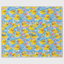 Search for aquatic wrapping paper Pattern