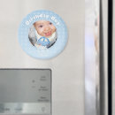 Search for winter blue magnets Snow