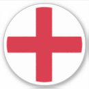 Search for travel england stickers Flag