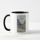 Search for vintage railroad mugs Colorado