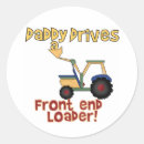 Search for road works stickers Builder