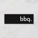 Search for bbq business cards Barbecue