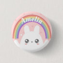 Search for cartoon rabbit badges Bunnies