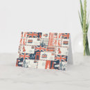 Search for big horizontal note cards Vintage
