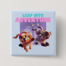 Search for leaping badges Dog
